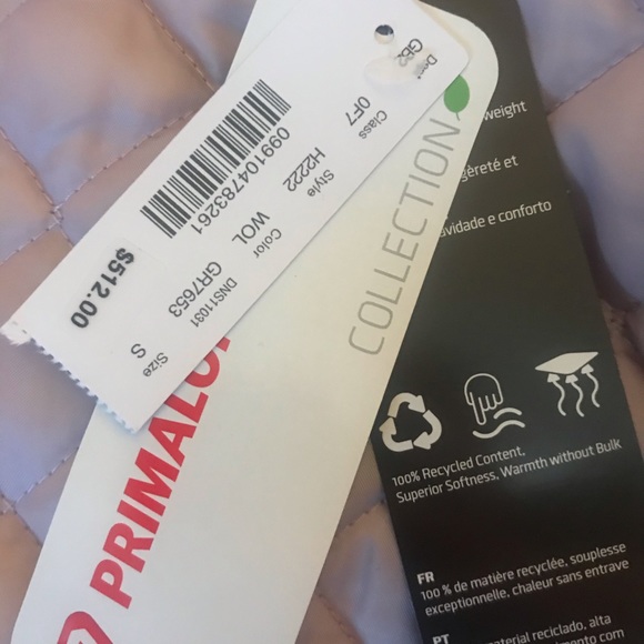 New J Crew green rain and winter coat - Picture 5 of 9